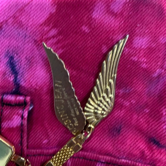 Robins jeans - Picture 3 of 6